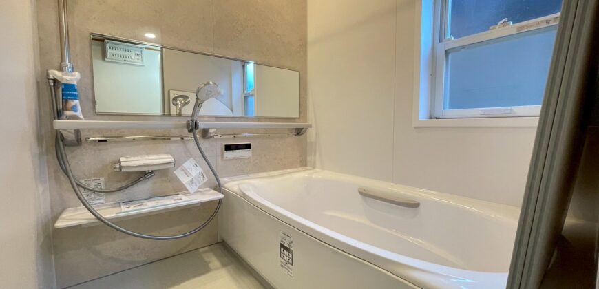 明石市大久保町西脇